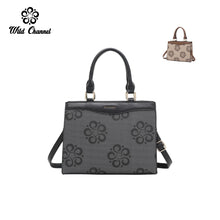 Load image into Gallery viewer, Women&#39;s Monogram Top Handle Sling Bag / Crossbody Bag - NEW 2317