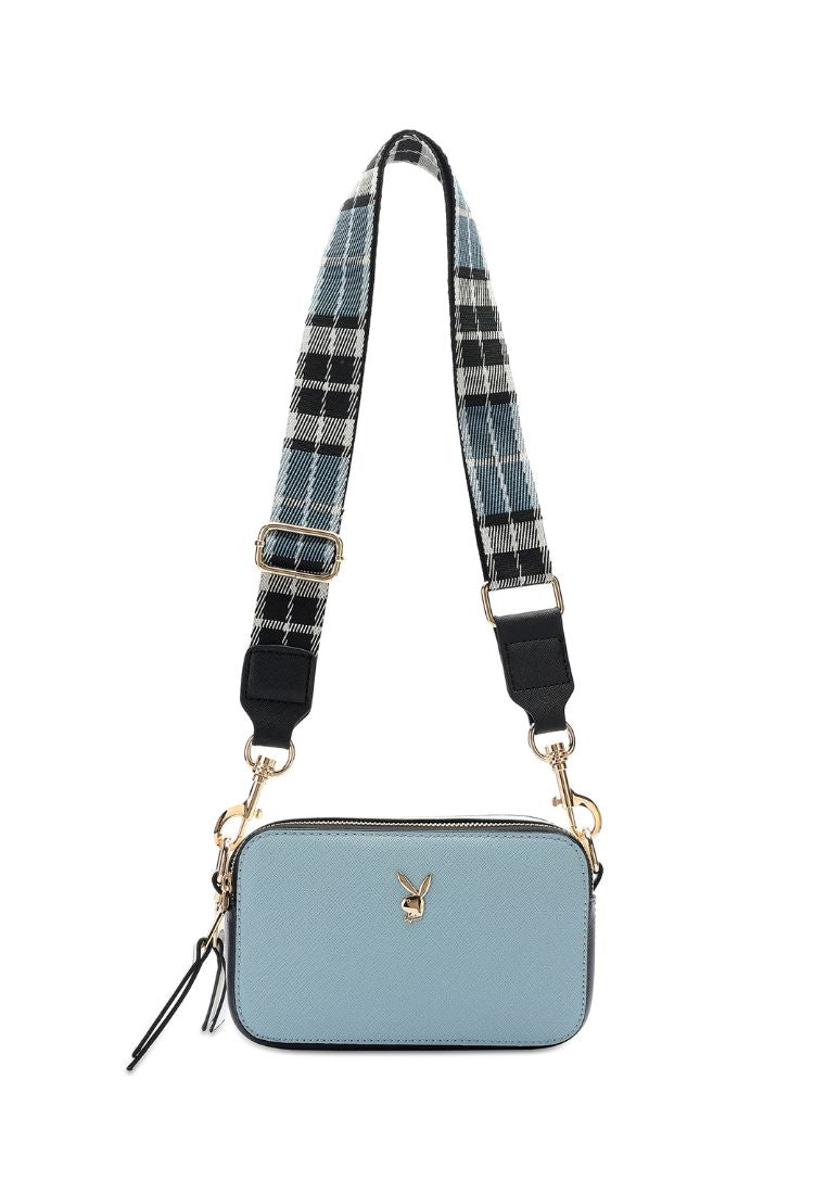 Women's Shoulder Bag / Sling Bag / Crossbody Bag - BKR 9181