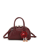 Load image into Gallery viewer, Women's Top Handle Sling Bag / Crossbody Bag / Shoulder Bag - SGJ 6154