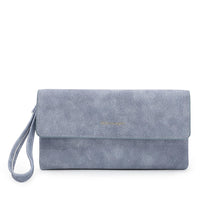 Load image into Gallery viewer, Women&#39;s RFID Long Wallet / Purse With Coin Compartment - KP 019