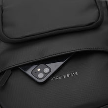 Load image into Gallery viewer, Men's Laptop Backpack - SZC 2005