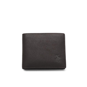 Holeless Fortune RFID Wallet - SW 188