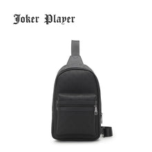 Load image into Gallery viewer, Men's Chest Bag / Sling Bag / Crossbody Bag - JM 1266