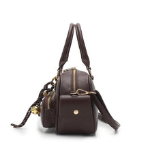Load image into Gallery viewer, Women&#39;s Top Handle Sling Bag / Crossbody Bag / Shoulder Bag - SEP 8438
