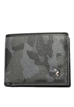 Load image into Gallery viewer, Men&#39;s RFID Blocking Bi Fold Wallet - PW 258