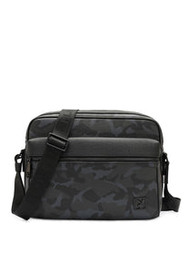 Men's Messenger Bag / Sling Bag / Crossbody Bag - PKT 3012