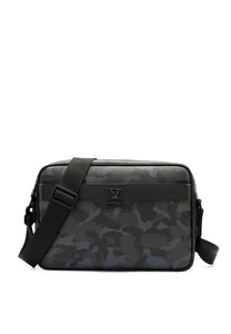 Men's Messenger Bag / Sling Bag / Crossbody Bag - PKT 3012