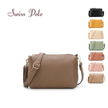 Load image into Gallery viewer, Women's Sling Bag / Crossbody Bag - HBV 801