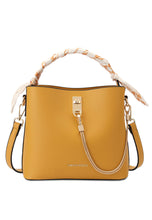 Load image into Gallery viewer, Women&#39;s Top Handle Sling Bag / Crossbody Bag - HCR 9687