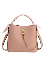 Load image into Gallery viewer, Women&#39;s Top Handle Sling Bag / Crossbody Bag - HCR 9687