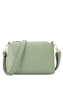 Women's Sling Bag / Crossbody Bag - HBV 801