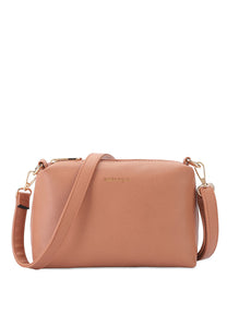 Women's Sling Bag / Crossbody Bag - HBV 801