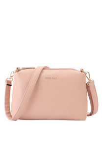 Women's Sling Bag / Crossbody Bag - HBV 801