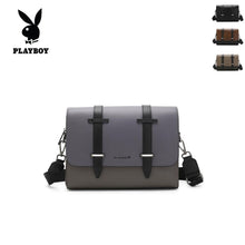 Load image into Gallery viewer, Men&#39;s Leather Chest Bag / Shoulder Sling Bag - PMA 7994