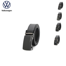 Load image into Gallery viewer, Men&#39;s 40mm Automatic Buckle Genuine Leather Belt - VWB 657