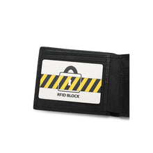 Load image into Gallery viewer, Gift Set - Genuine Leather RFID Wallet + 40mm Automatic Belt - VGS 302-1