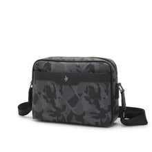 Load image into Gallery viewer, Men's Camouflage Sling Bag / Crossbody Bag - SZB 1263