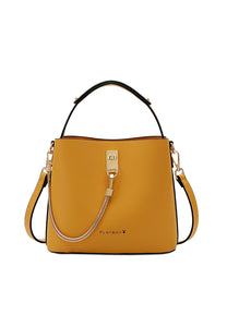 Women's Hand Bag / Top Handle Bag / Shoulder Bag - BNL 9687