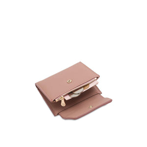 Wild Channel Women's Bi Fold Wallet - NP 016