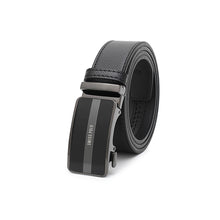 Load image into Gallery viewer, Men&#39;s 35mm Automatic Buckle Belt - WAB 466