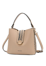 Load image into Gallery viewer, Women&#39;s Top Handle Sling Bag / Crossbody Bag - HBT 96872