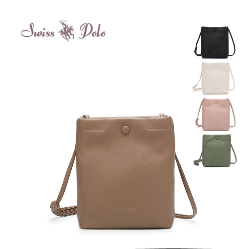 Women's Sling Bag / Crossbody Bag - HMH 566