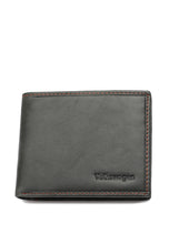 Load image into Gallery viewer, Men&#39;s Genuine Leather RFID Wallet - VWW 123