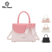 Load image into Gallery viewer, Women&#39;s Shoulder Bag / Sling Bag / Top Handle Bag / Hand Bag - NEG 3895