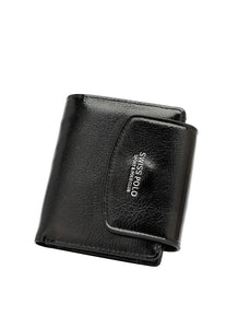 Women's Short Wallet / Purse - SLP 18