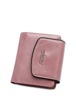 Load image into Gallery viewer, Women&#39;s Short Wallet / Purse - SLP 18