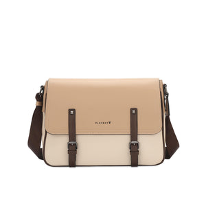 Men's Messenger Bag / Crossbody Bag / Sling Bag - PLK 7658