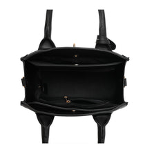 Load image into Gallery viewer, 2 In 1 Women's Top Handle Sling Bag + Long Purse - HFM 26048