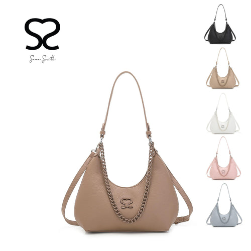 Women's Top Handle Sling Bag / Crossbody Bag / Shoulder Bag - SFU 893