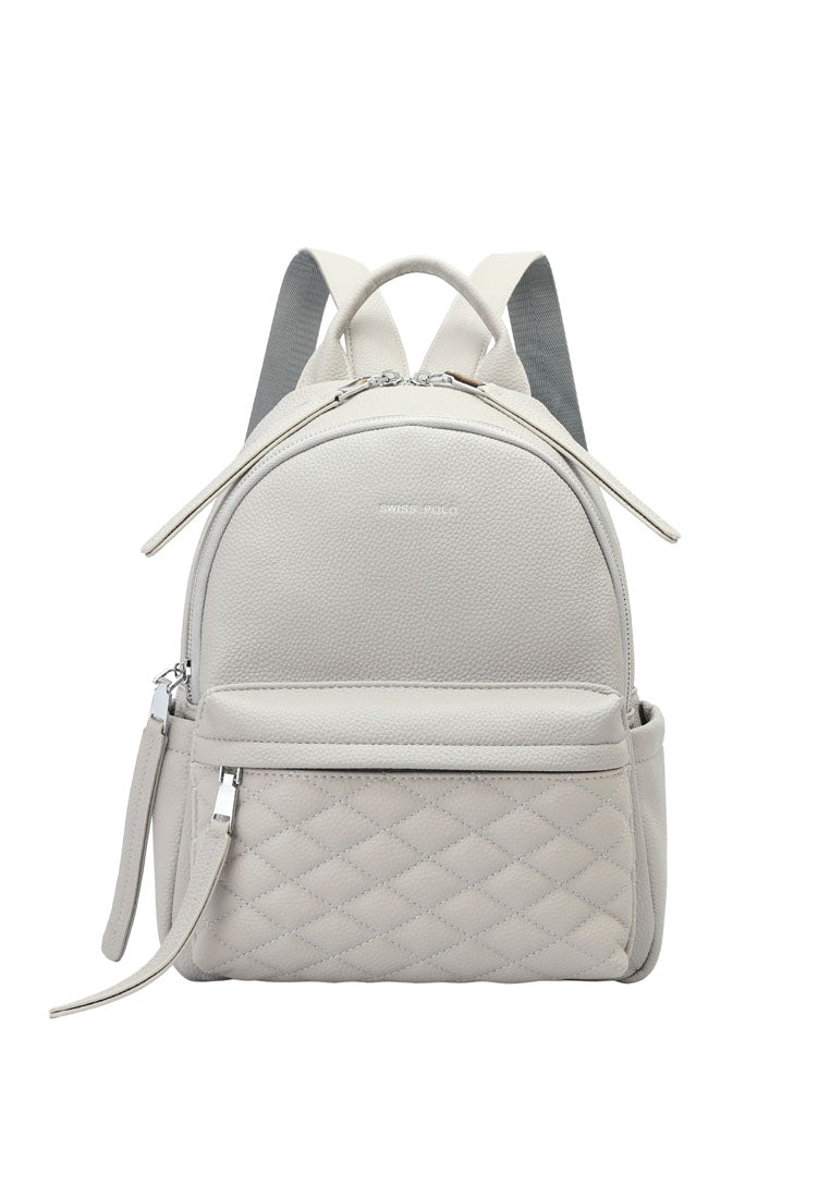 Women's Logo Backpack - HEL 7574