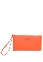 Load image into Gallery viewer, Women&#39;s Zip Pouch / Zip Wristlet -SLP 22