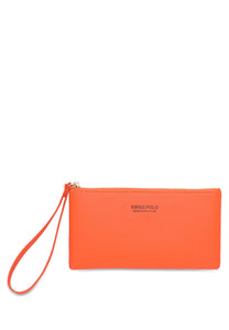 Women's Zip Pouch / Zip Wristlet -SLP 22