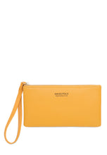 Load image into Gallery viewer, Women&#39;s Zip Pouch / Zip Wristlet -SLP 22