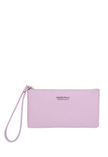 Load image into Gallery viewer, Women&#39;s Zip Pouch / Zip Wristlet -SLP 22