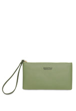 Load image into Gallery viewer, Women&#39;s Zip Pouch / Zip Wristlet -SLP 22