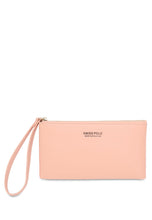 Load image into Gallery viewer, Women&#39;s Zip Pouch / Zip Wristlet -SLP 22