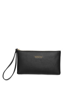 Women's Zip Pouch / Zip Wristlet -SLP 22