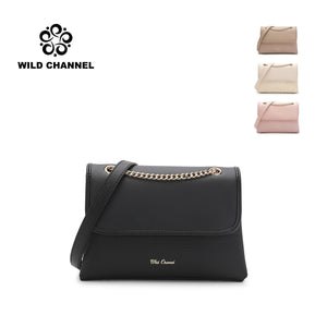 Wild Channel Women's Shoulder Sling Bag / Crossbody Bag - NFJ 5422