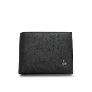 Men's Genuine Leather RFID Blocking Wallet - SW 182