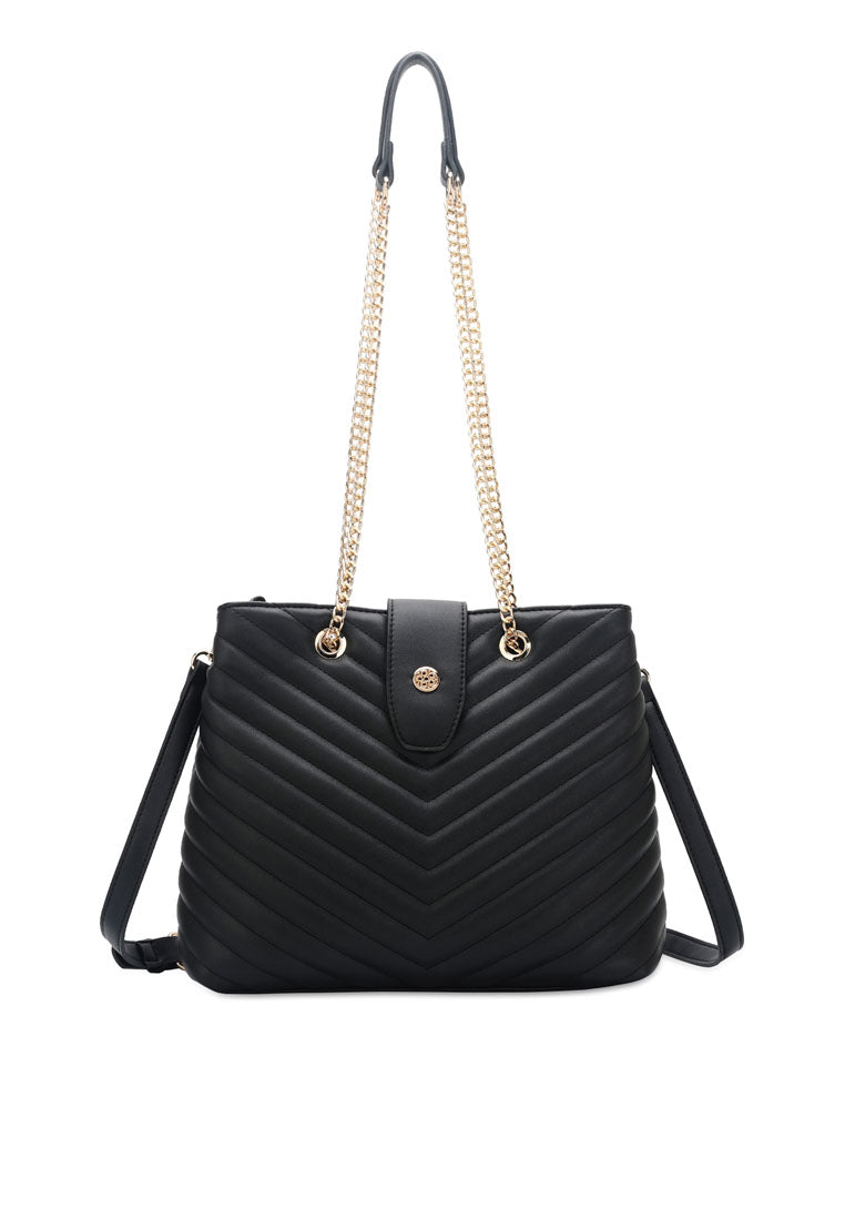 Women's Sling Bag / Shoulder Bag - NAH 7652