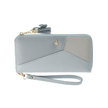 Load image into Gallery viewer, Women's Zipper Long Purse / Wallet - SLP 14
