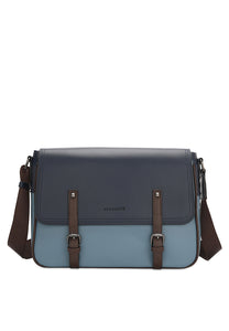 Men's Messenger Bag / Crossbody Bag / Sling Bag - PLK 7658