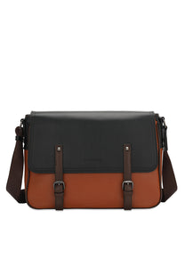 Men's Messenger Bag / Crossbody Bag / Sling Bag - PLK 7658