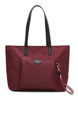 Load image into Gallery viewer, Women&#39;s Water Resistant Tote Bag / Hand Bag - NBE 7672