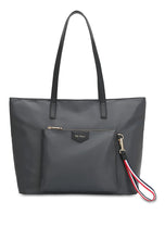 Load image into Gallery viewer, Women&#39;s Water Resistant Tote Bag / Hand Bag - NBE 7672