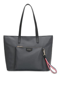 Women's Water Resistant Tote Bag / Hand Bag - NBE 7672